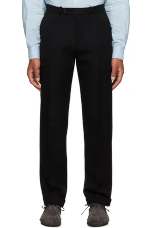 The Row Seth Trousers
