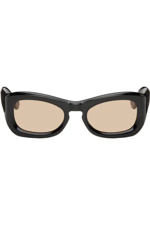 PORT TANGER Black Michael Bargo Edition Temo Sunglasses