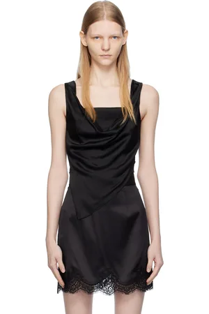 Nanushka Petra Tank Top