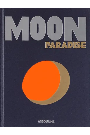 ASSOULINE Moon Paradise