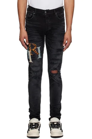 AMIRI Jeans for Men on sale sale discounted price