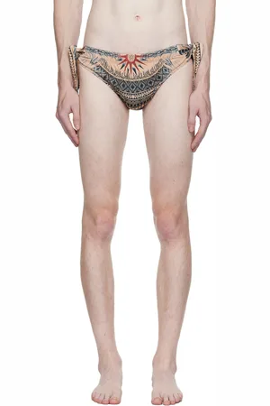 Jean Paul Gaultier Underwear for Men prices in dubai FASHIOLA UAE