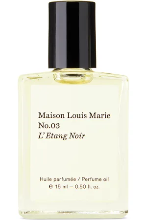 Maison Louis Marie No. 03 L