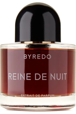 BYREDO Night Veils Reine De Nuit Perfume Extract, 50 mL