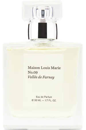 Maison Louis Marie No.09 Vallée de Farney Eau de Parfum, 50 mL