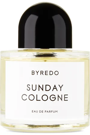 BYREDO Sunday Cologne Eau De Parfum, 100 mL