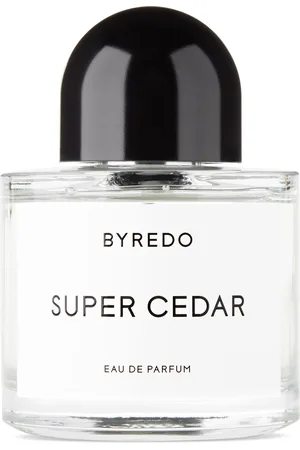 BYREDO Super Cedar Eau de Parfum, 100 mL