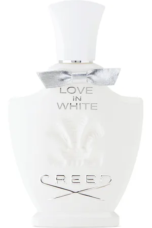 Creed Love In White Eau de Parfum, 75 mL