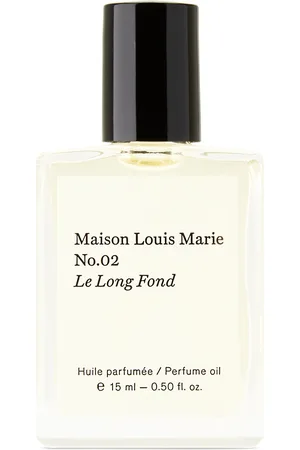 Maison Louis Marie No.02 