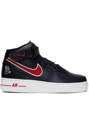 Nike Air Force 1 Mid Sneakers Sport Shoes prices in dubai FASHIOLA UAE