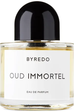 BYREDO Oud Immortel Eau de Parfum, 100 mL