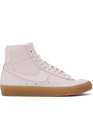 Nike Pink Blazer 
