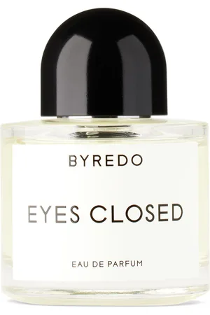 BYREDO Eyes Closed Eau de Parfum, 100 mL