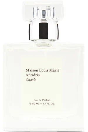 Maison Louis Marie Antidris Cassis Eau de Parfum, 50 mL