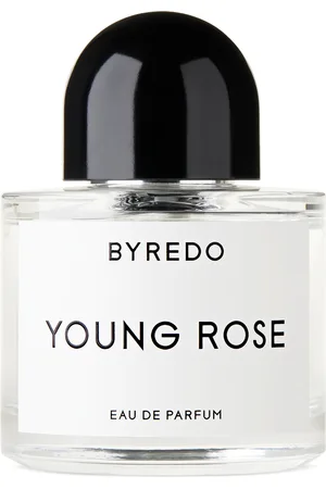 BYREDO Young Rose Eau de Parfum, 50 mL