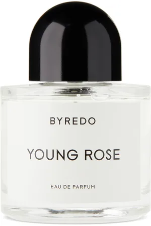 BYREDO Young Rose Eau de Parfum, 100 mL
