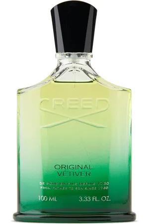 Creed Original Vétiver Eau De Parfum, 100 mL
