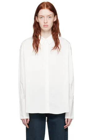 ANINE BING Maxine Shirt