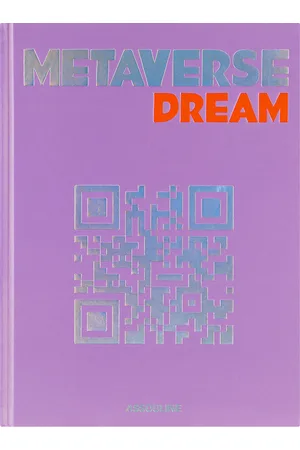 ASSOULINE Metaverse Dream