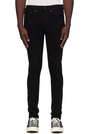 RAG&BONE Fit 1 Jeans