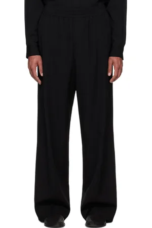 The Row Davide Trousers