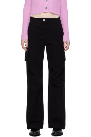 OUR LEGACY Black Peak Cargo Pants