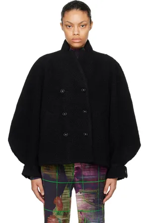 HENRIK VIBSKOV Tiles Jacket