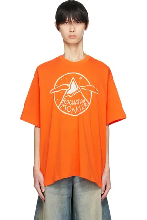 Moncler Moncler x Roc Nation T-Shirt