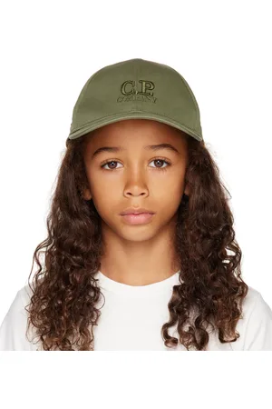 C.P. Company girls hats caps compare prices and buy online