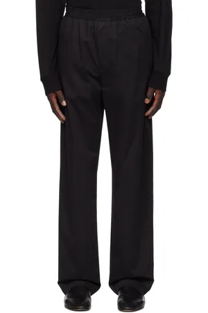 The Row Jonah Trousers