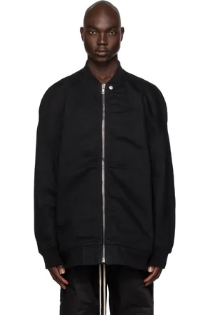 Rick Owens Bomber Jackets for Men on sale sale - discounted price