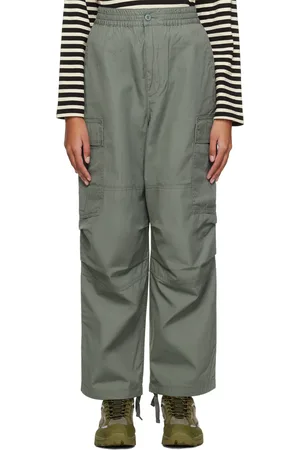 Carhartt Blue Jet Cargo Pants