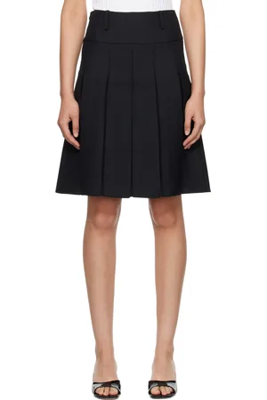 Fax Copy Express Midi Skirts for Women on sale sale - discounted price