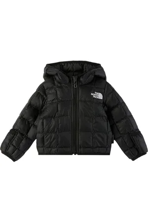 North face infant cheap jacket sale