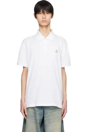 Moncler Moncler x Palm Angels Polo