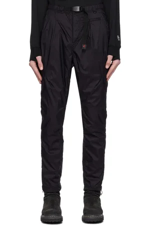 UNDERCOVER Nonnative & Gramicci Edition Trousers