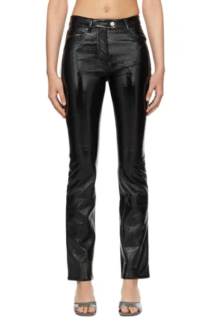 Courrèges 5-Pocket Trousers