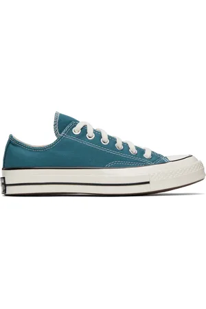 Converse 70s hotsell blue lagoon