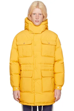 Moncler Moncler x Palm Angels Pentaflake Down Coat