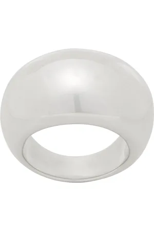 Sophie Buhai Silver Large Donut Ring