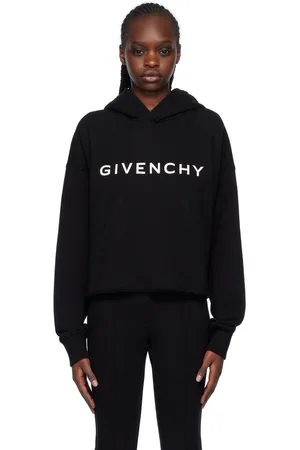 Givenchy store hoodie women's