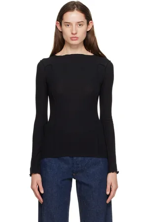 Baserange Omato Long Sleeve T-Shirt