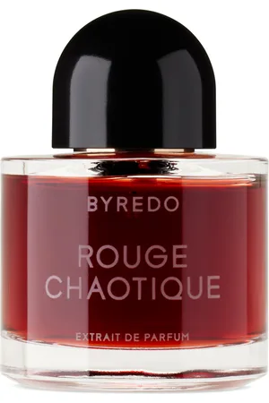 BYREDO Rouge Chaotique Extrait De Parfum, 50 mL