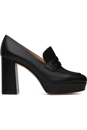 Gianvito Rossi Rouen Heels