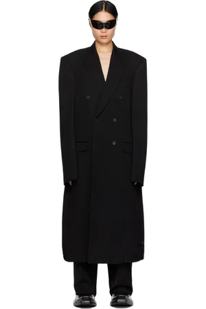 Balenciaga cheap coat sale