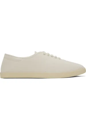 The Row Off-White Sam Sneakers