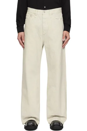 Hope Off-White Skid Jeans