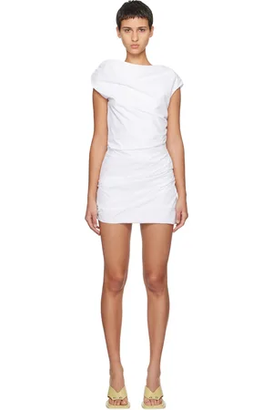 Paris Georgia Remmy Minidress