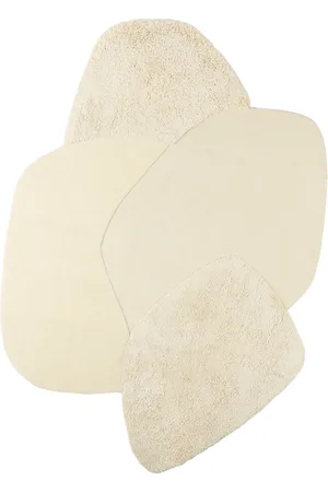 AYTM Off-White Mola Rug