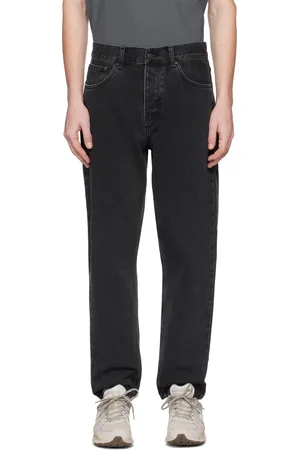 Carhartt Black Newel Jeans